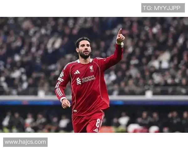 索博斯洛伊精彩破门助力利物浦逆转胜利展现强大实力