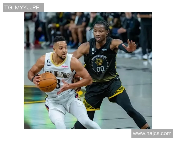 勇士主场再胜鹈鹕，强势晋级西部决赛