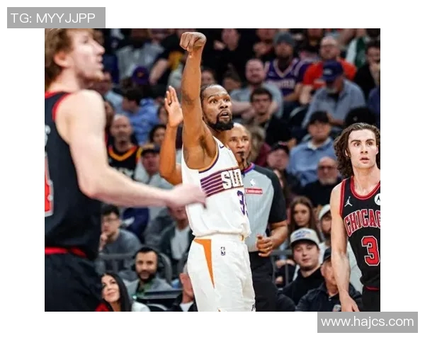 太阳力克公牛，布克砍下生涯新高45分！