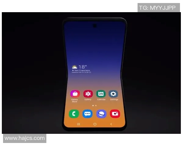 库迪全新智能手机系列将于2022年震撼上市，强势挑战苹果和三星的霸主地位